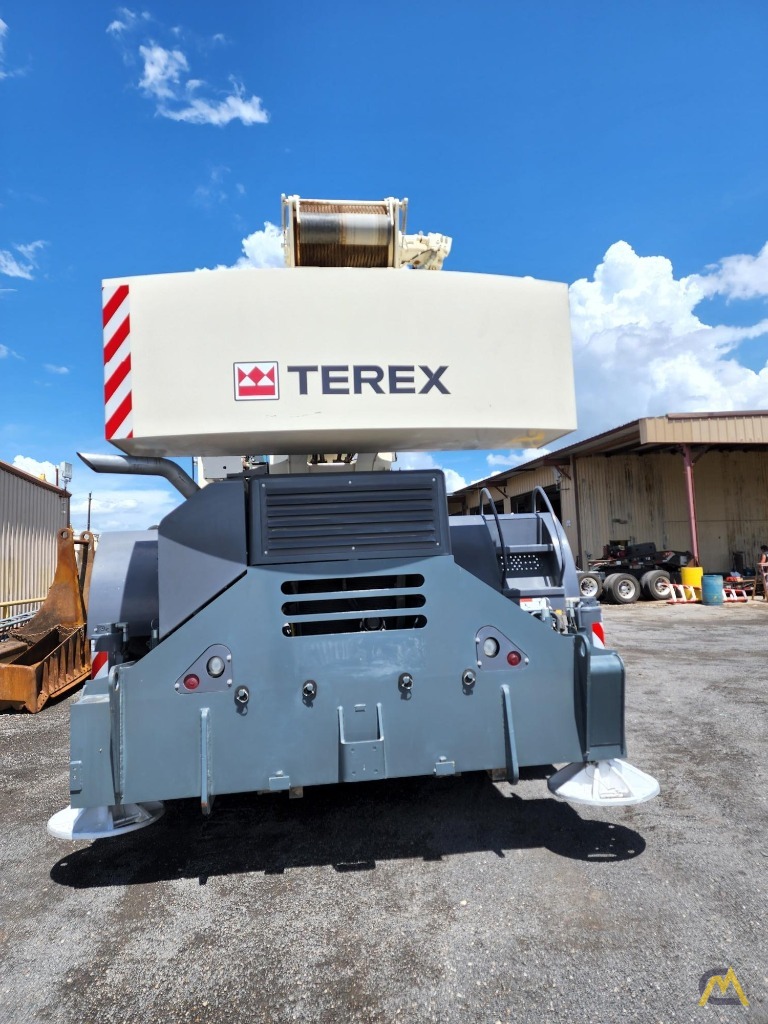 2012 Terex RT 780 80-Ton Rough Terrain Crane 4