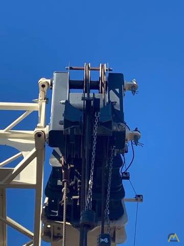 2012 Terex RT 780 80-Ton Rough Terrain Crane 3