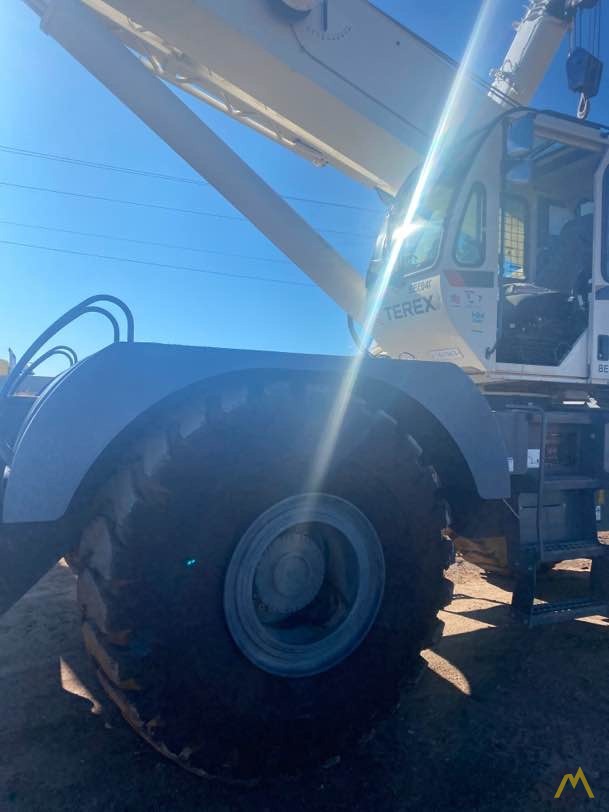 2012 Terex RT 780 80-Ton Rough Terrain Crane 8