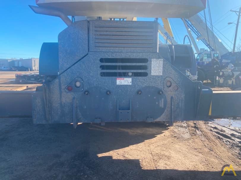 2012 Terex RT 780 80-Ton Rough Terrain Crane 2