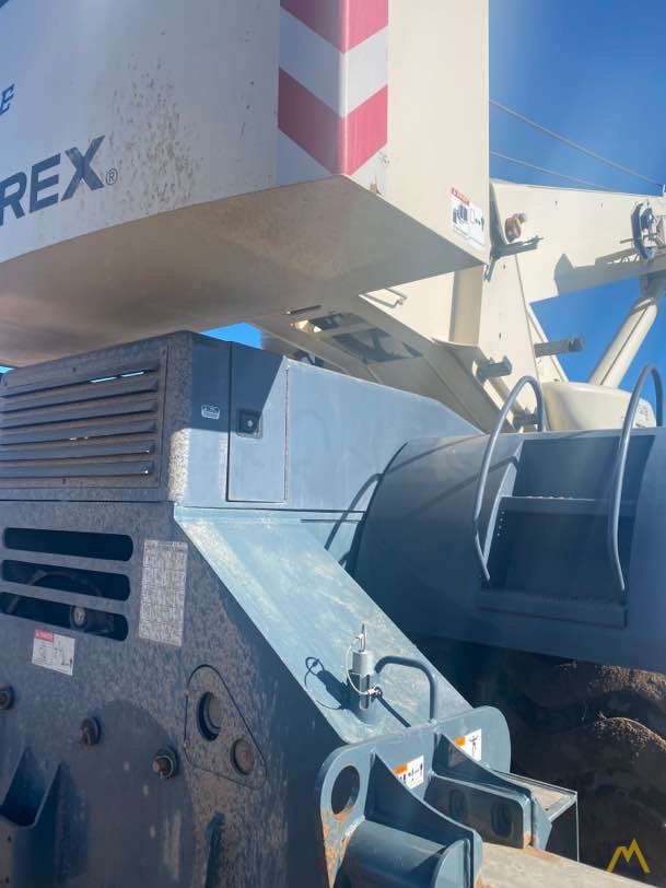 2012 Terex RT 780 80-Ton Rough Terrain Crane 13