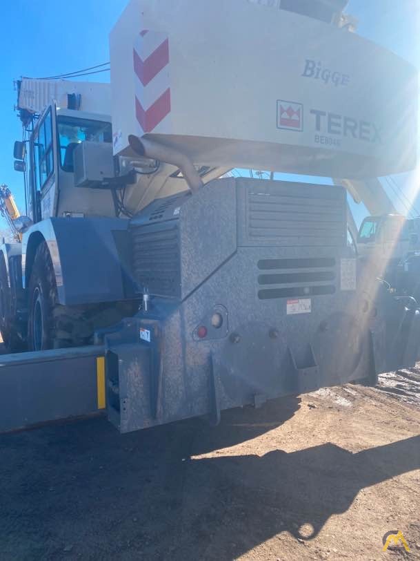 2012 Terex RT 780 80-Ton Rough Terrain Crane 11