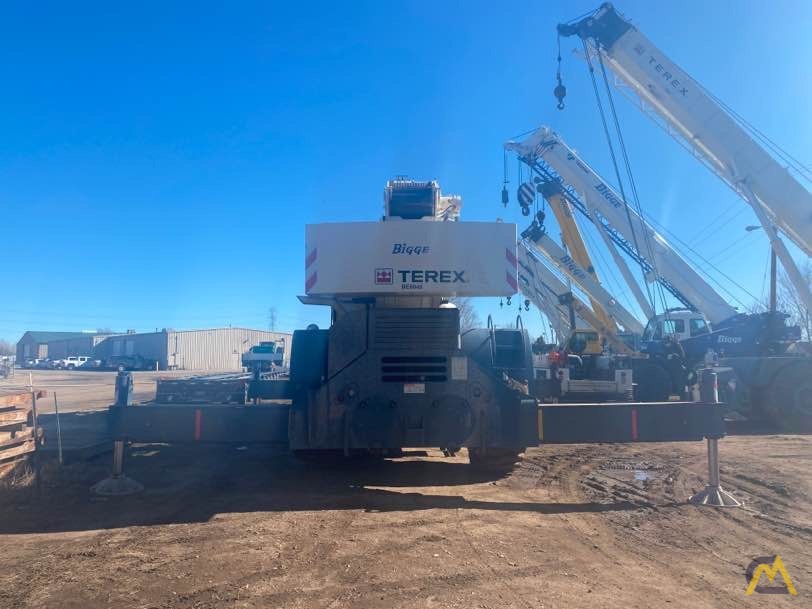 2012 Terex RT 780 80-Ton Rough Terrain Crane 15