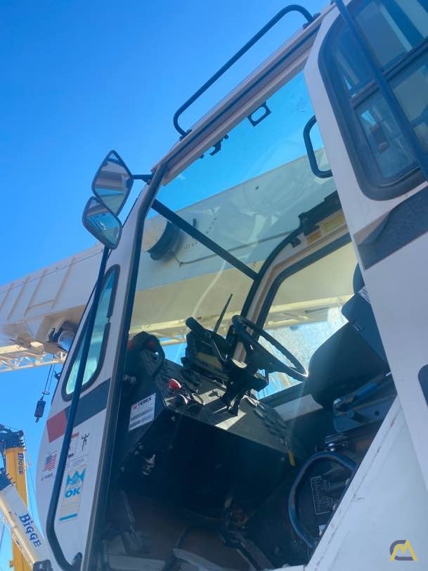 2012 Terex RT 780 80-Ton Rough Terrain Crane 17
