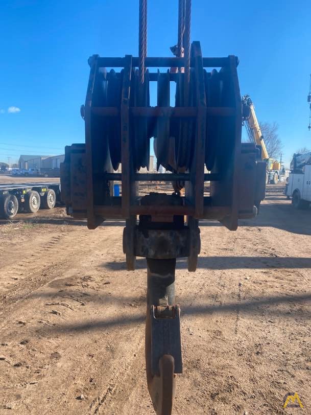 2012 Terex RT 780 80-Ton Rough Terrain Crane 20