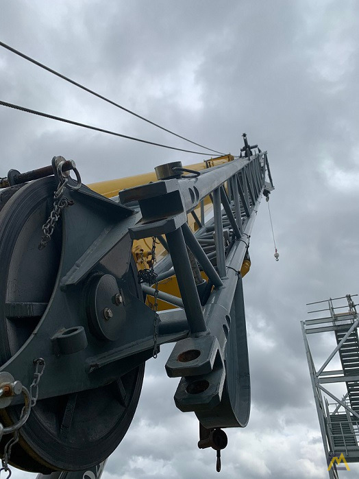 2013 Grove RT765E-2 65-Ton Rough Terrain Crane 3