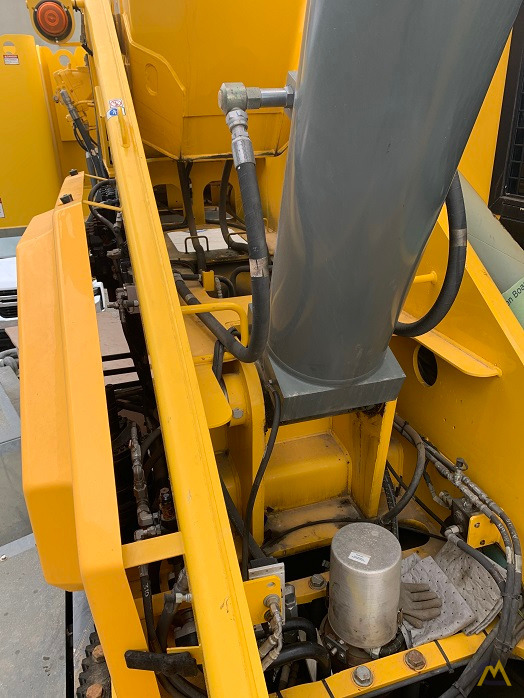 2013 Grove RT765E-2 65-Ton Rough Terrain Crane 5