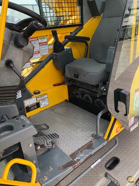 2013 Grove RT880E 80-Ton Rough Terrain Crane; CranesList ID: 313 5