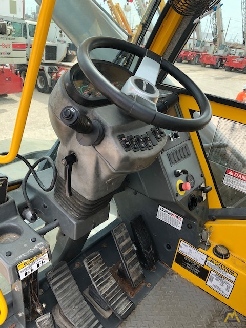 2013 Grove RT880E 80-Ton Rough Terrain Crane; CranesList ID: 313 6