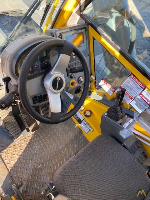 2013 Grove RT890E 90-Ton Rough Terrain Crane 9