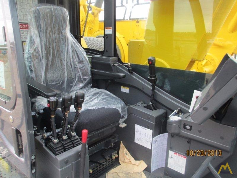 2013 Kobelco CK1600G 11