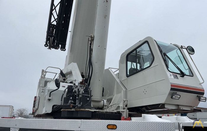 2013 Link-Belt ATC-3275 275-Ton All Terrain Crane 7