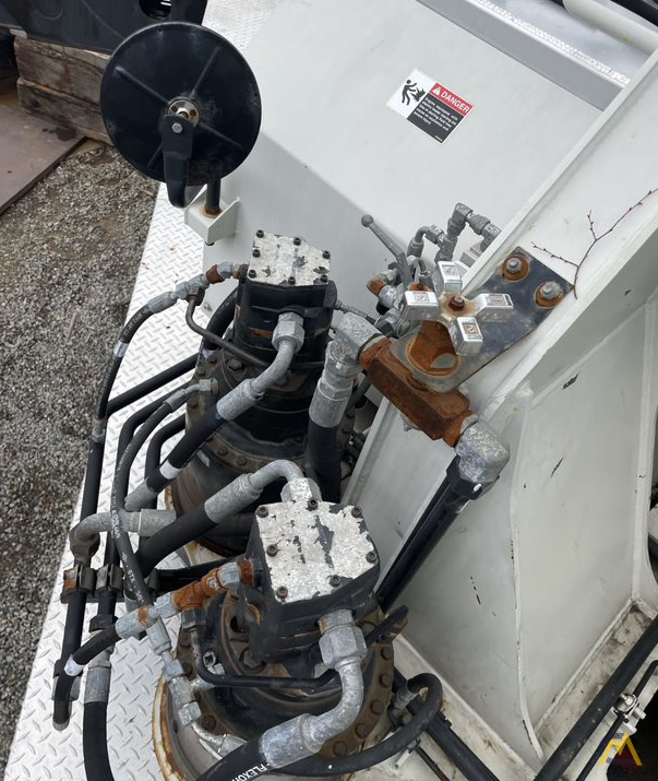 2013 Link-Belt ATC-3275 275-Ton All Terrain Crane 8