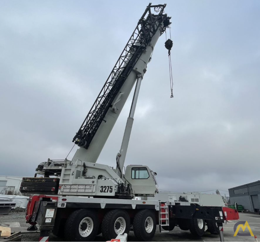 2013 Link-Belt ATC-3275 275-Ton All Terrain Crane 3
