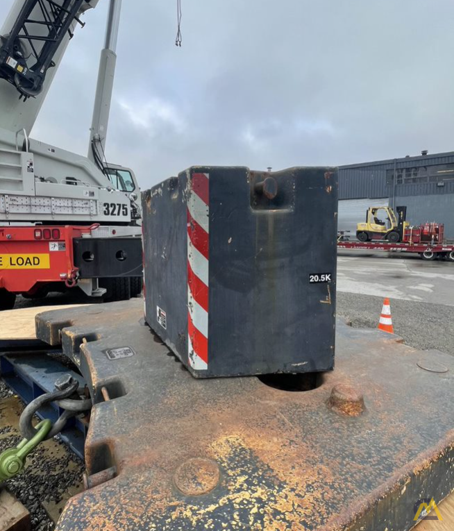2013 Link-Belt ATC-3275 275-Ton All Terrain Crane 4