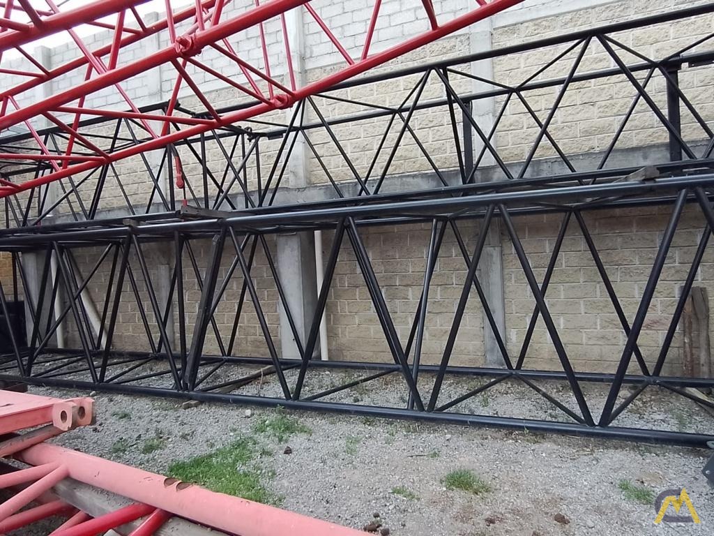Link-Belt 298 HSL Lattice Boom Crawler Crane - CranesList ID: 703 14