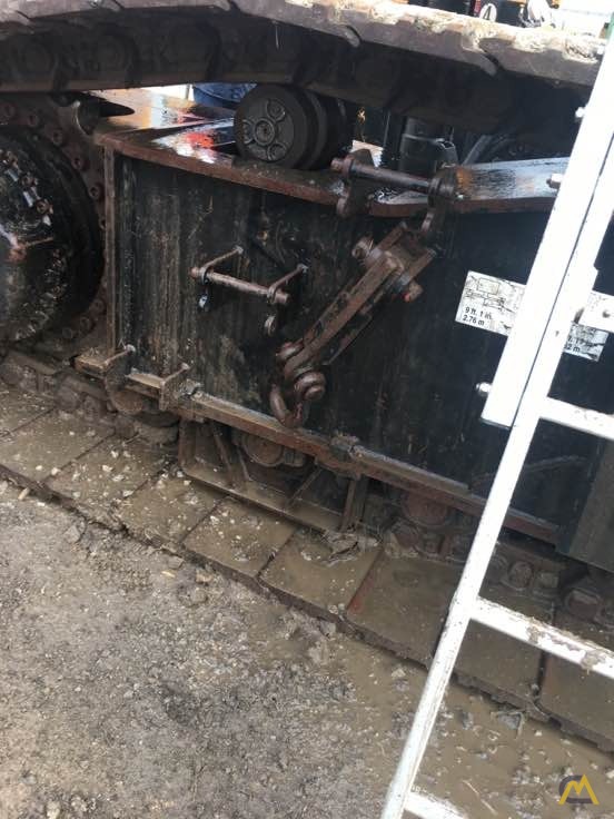 2013 Link-Belt TCC-1100 110-Ton Telescopic Crawler Crane 12