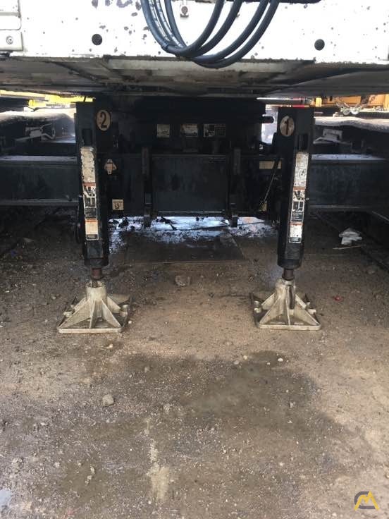 2013 Link-Belt TCC-1100 110-Ton Telescopic Crawler Crane 19