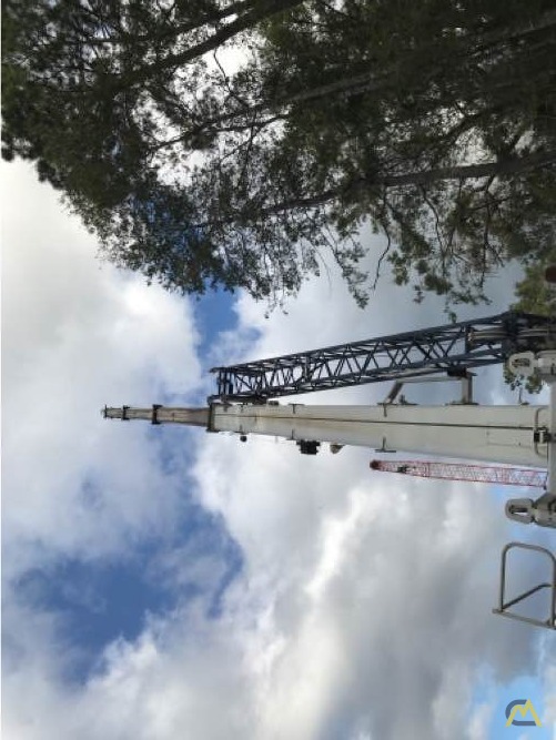 2013 Link-Belt TCC-750 75-Ton Telescopic Crawler Crane 14