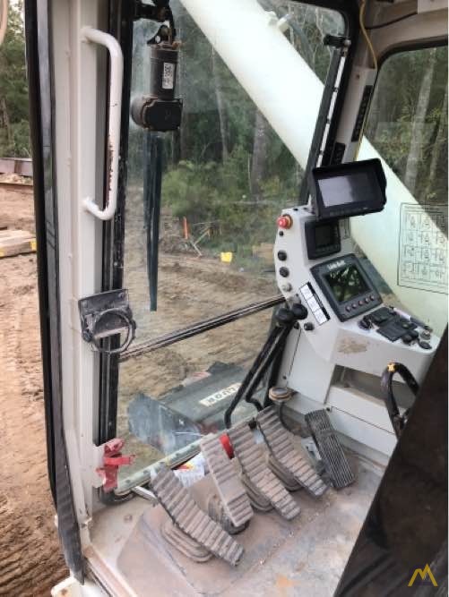 2013 Link-Belt TCC-750 75-Ton Telescopic Crawler Crane 20