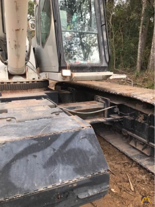 2013 Link-Belt TCC-750 75-Ton Telescopic Crawler Crane 29