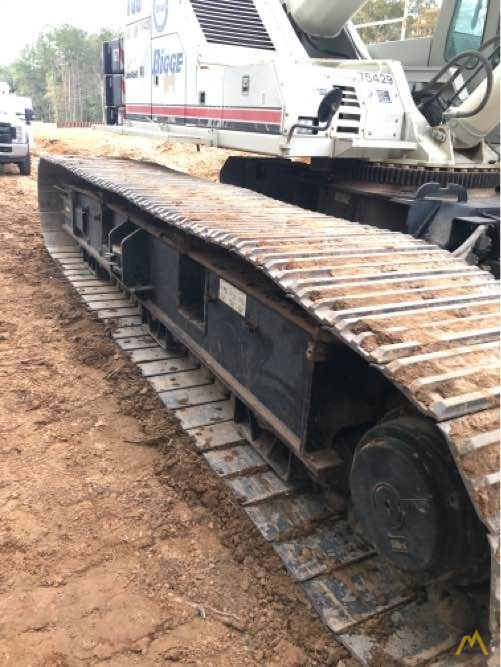 2013 Link-Belt TCC-750 75-Ton Telescopic Crawler Crane 25