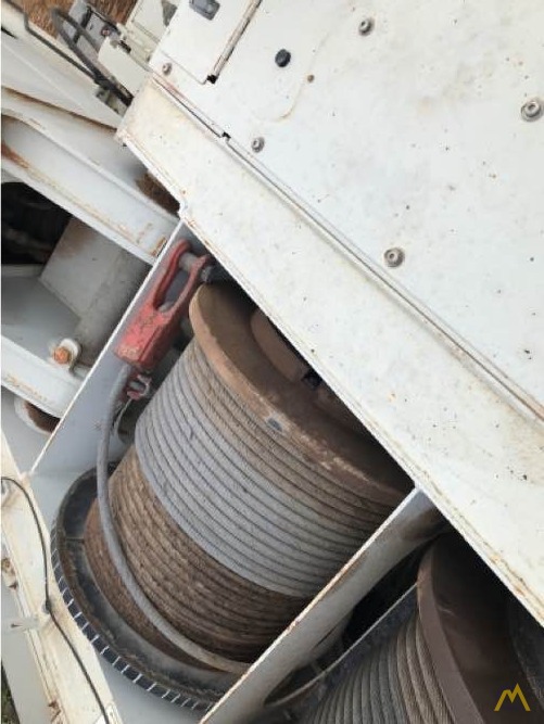 2013 Link-Belt TCC-750 75-Ton Telescopic Crawler Crane 37