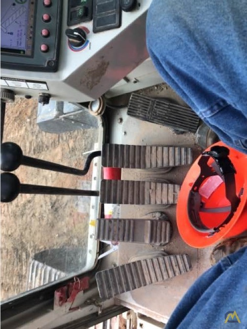 2013 Link-Belt TCC-750 75-Ton Telescopic Crawler Crane 33