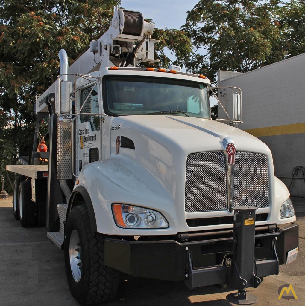 2013 MANITEX 26101C 7