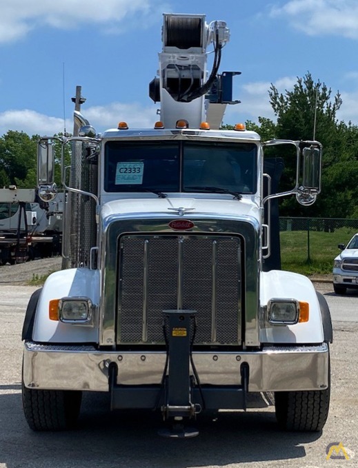 2013 Manitex 30100C 30-Ton Boom Truck Crane 5