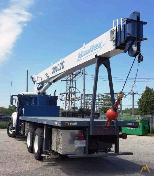 2013 MANITEX 30102C 5