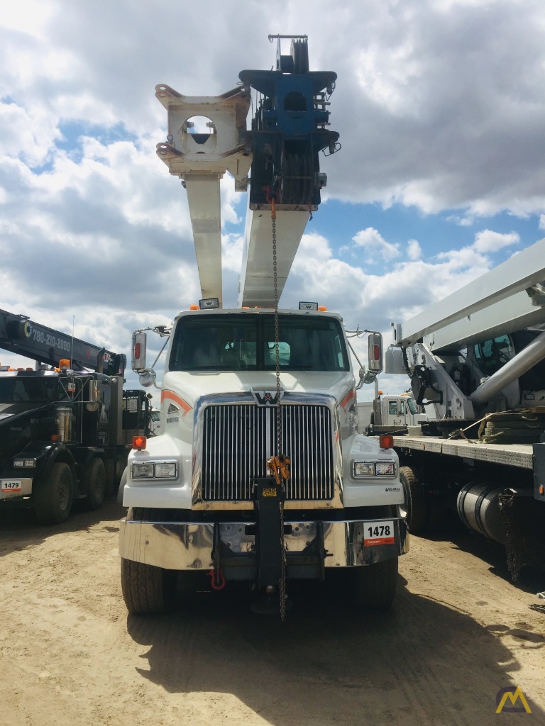 Manitex 50155S 50-Ton Boom Truck Crane 3