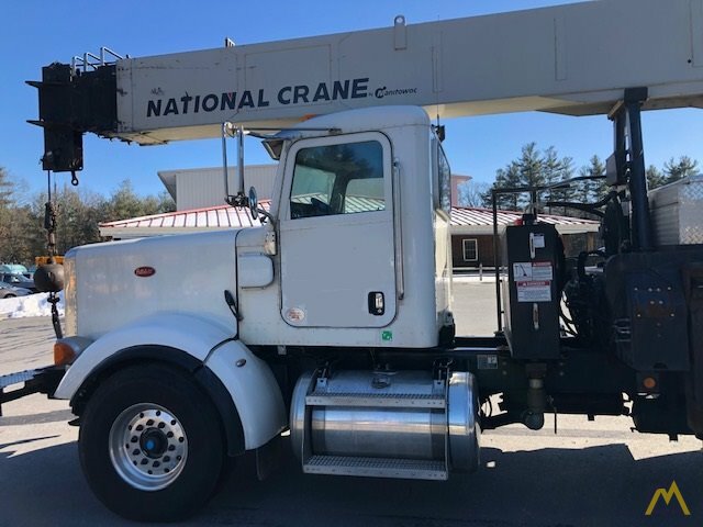 2013 National 14127A 33-Ton Boom Truck Crane 6