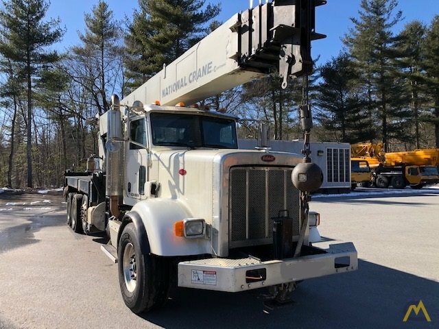 2013 National 14127A 33-Ton Boom Truck Crane 1