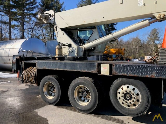 2013 National 14127A 33-Ton Boom Truck Crane 21