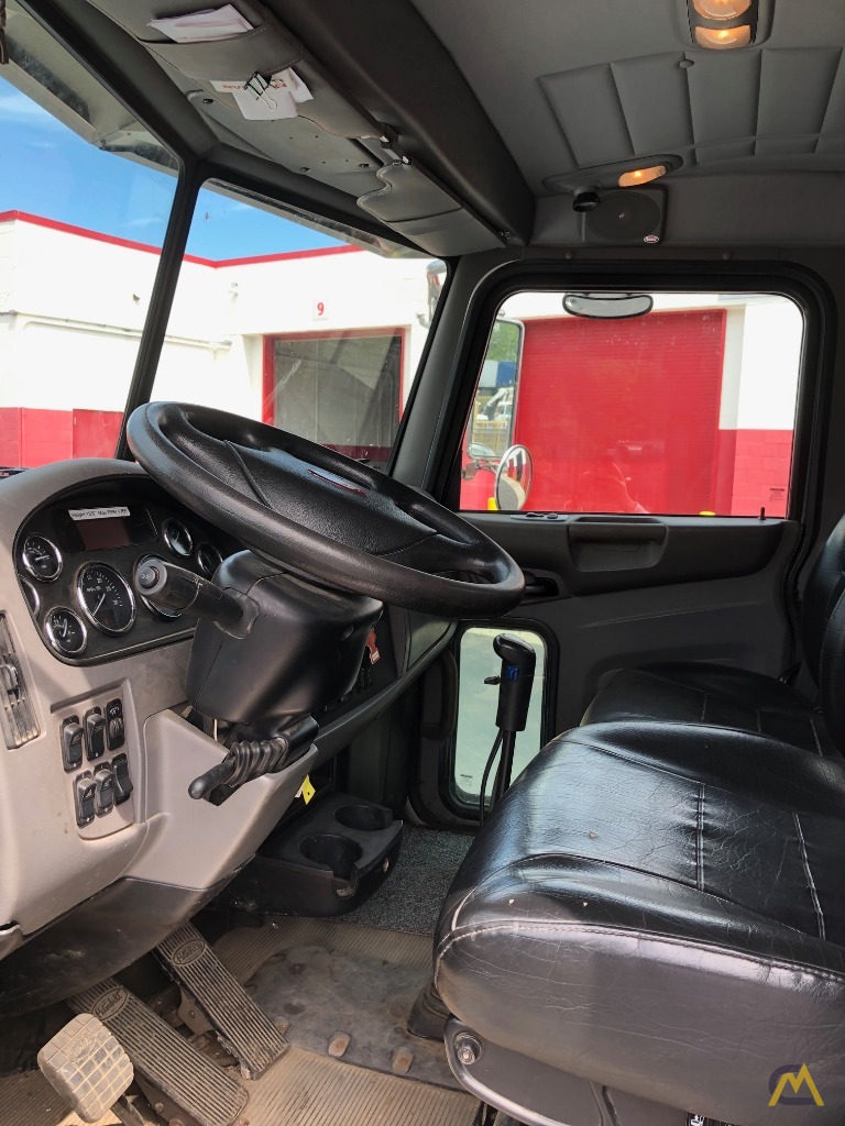 2013 National 8100D 23-Ton Boom Truck Crane 14