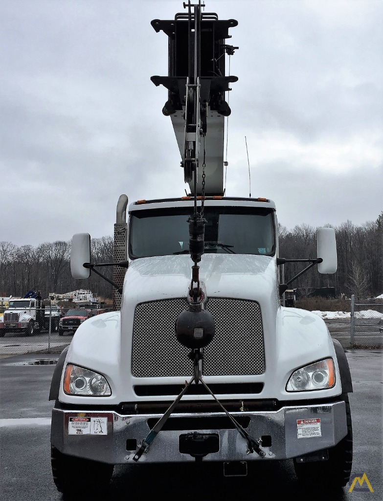 2013 National 9125A-WL 26-Ton Boom Truck Crane 6