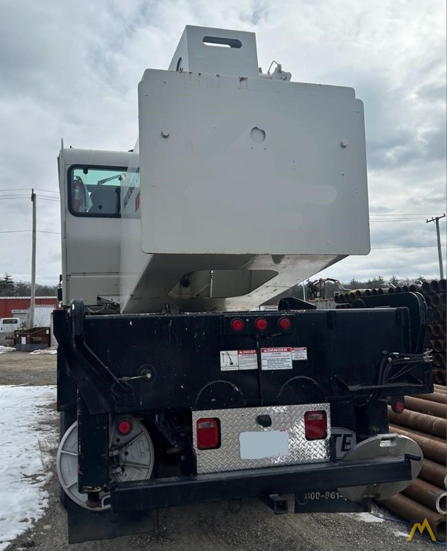 National NBT45 Model NBT45-127 Boom Truck Crane on Peterbilt 3