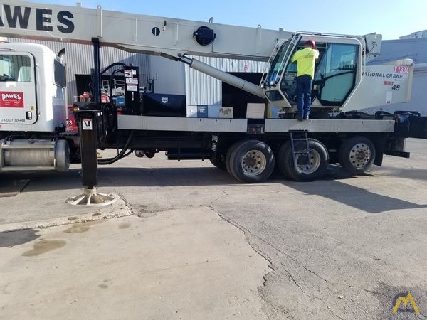 2013 NATIONAL NBT45127 0