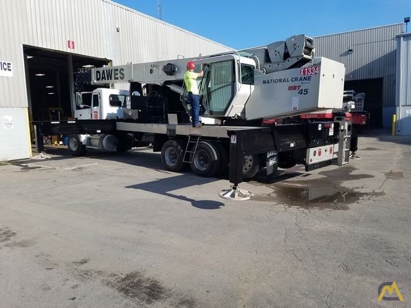 2013 NATIONAL NBT45127 1