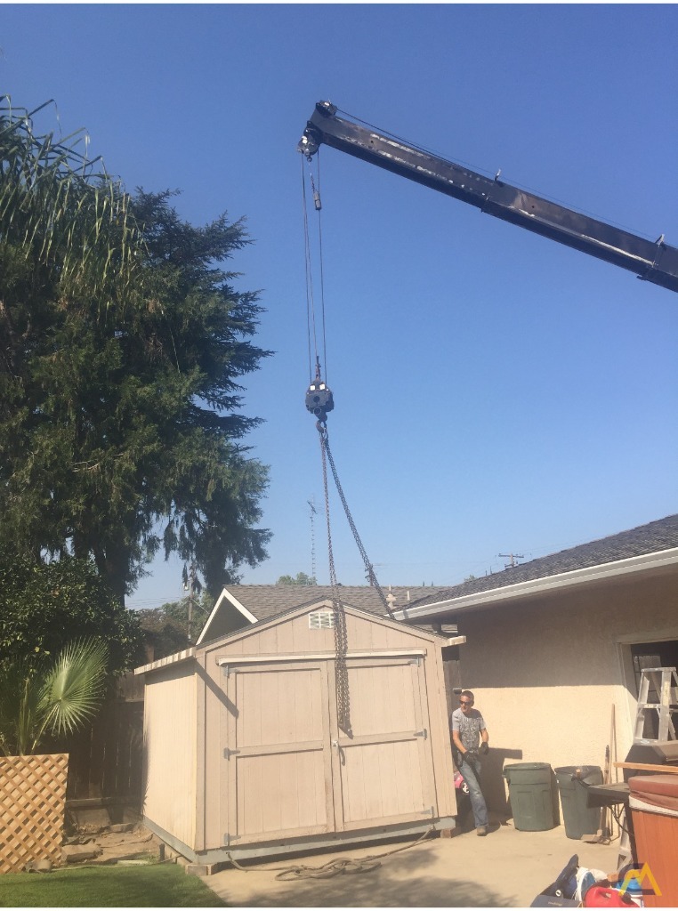 2013 National-Peterbilt 890D 23-Ton Boom Truck Crane; CranesList ID: 706 8