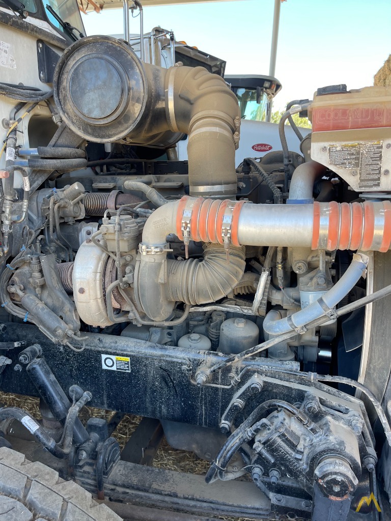 2013 National-Peterbilt 890D 23-Ton Boom Truck Crane; CranesList ID: 706 15