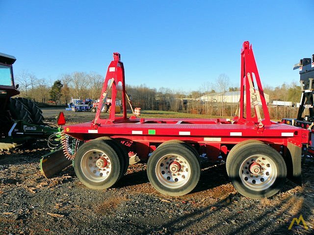 2013 Nelson Boom Dolly for Link-Belt HTC-8690/HTC-86100 1