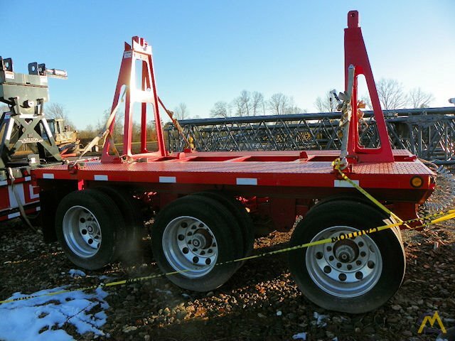 2013 Nelson Boom Dolly for Link-Belt HTC-8690/HTC-86100 3