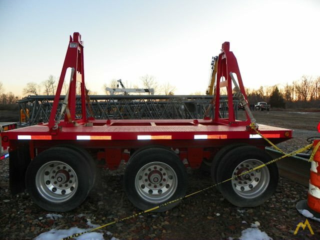 2013 Nelson Boom Dolly for Link-Belt HTC-8690/HTC-86100 6