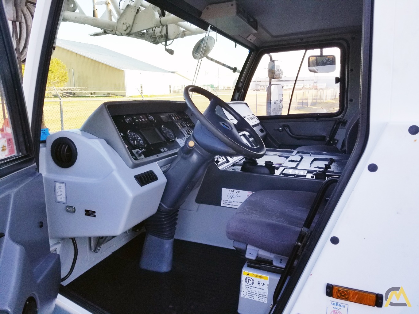 2013 Tadano ATF 220G-5 250-Ton All Terrain Crane 3