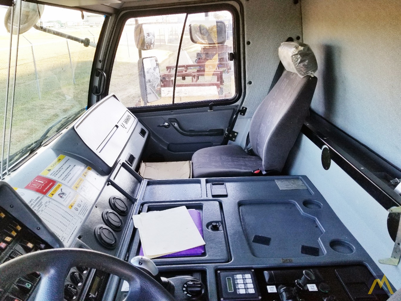 2013 Tadano ATF 220G-5 250-Ton All Terrain Crane 4