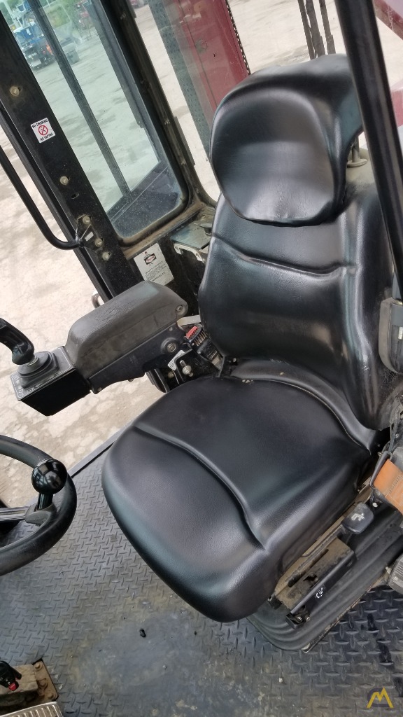 2013 Taylor TXH-350L Lift Truck 9