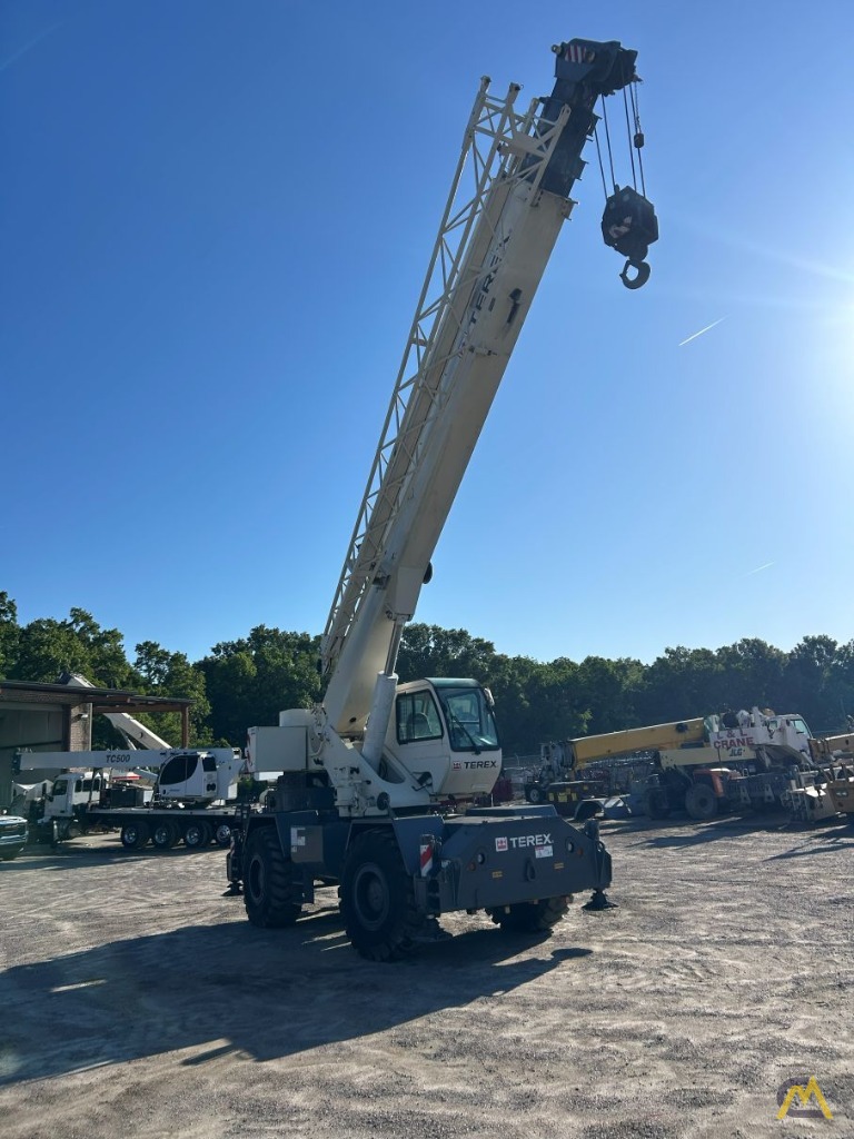 2013 Terex RT 230 Rough Terrain Crane 2