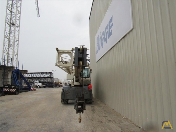 2013 Terex RT 230 30-Ton Rough Terrain Crane 2